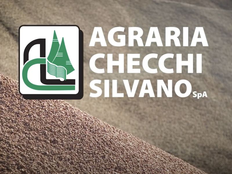 Spot Agraria Checchi 2019